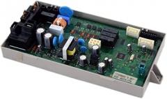 Samsung DC92-00322N Dryer Electronic Control Board Genuine Original Equipment Manufacturer (OEM) Part