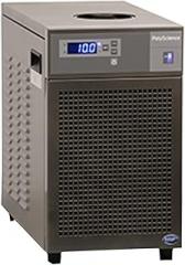 PolyScience MM72MY1A110E MM Series Benchtop Chiller, MY Centrifugal Pump, 12.5 psi Maximum Pressure, -5° to 50°C Temperature Range, 240V/50Hz