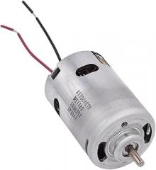 Johnson 48mm RS-887 Motor DC 12V 14.4V 18V 24000RPM Steady Speed Power Micro Electric Motor for Reciprocal Saw Mower New 2026 High for Reliable Electronic Component, Precision, Stable Performance