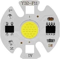 Y32 5W | 28W | Cob Led Lamp Chip 10W 20W 30W 50W 220V Smart Ic No Need Driver 3W 5W 7W 9W Led Bulb Lamp For Flood Light Spotlight Diy Lighting New 2026 High For Reliable Electronic Component