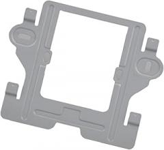 Multipurpose Mount Plate for KH6360-C KH6350-CX1 Video Doorbells Cameras Attachment Video Intercoms Bracket Accessories