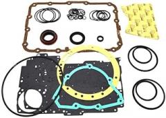 for Ford for Jaguar for Lincoln 5R55S Transmission Complete Gasket and Seal Kit 5R55W-