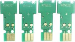 LC411 Ink Cartridge with for Brother DCP-J526N J914N J926N J1800N MFC-J739DN J739DWN J904N J939DN 939DWN New 2026 High for Reliable Electronic Component, Precision, Stable Performance