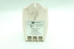 MG Electronics MGT2450 Plug-in Transformer 60W 120V-AC 24V-AC