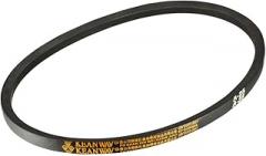 Tool Parts and Accessories A-25 Drive V-Belt 25-inch Inner Length Industrial Rubber Transmission Belt (#CN-140824-01326)