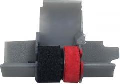 for 6 Pack for IR-40T Black and Red Calculator Ink Rollers for CX5322DP/CX5512, for Seiko M42T, Citizen CX123/CX120, 1620S/2620S, EL2626, IR50, 515056