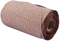 Sanding Disc Roll, Coated, Grit 280, 5