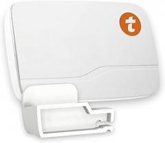 Kapsh TRP-4010 and TRP-4030 Electronic Toll Badge Holder