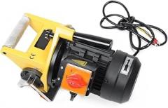 Rhegeneshop Portable Chamfer Chamfering Beveling Machine Tool 0-9 mm 15-45 Degree