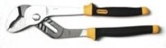 Vulcan Jl61221-v Groove Joint Pliers, Cushioned Handles, 12