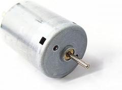 Micromotor, Tiny Motor, 280 Jet Permanent Magnet for Electric Vehicle Dc Motor Kit, Boat Electronics 280-2865