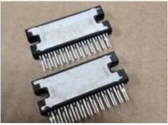 2PCS TB6560AHQ ZIP25 TB6560 Zip TB6560AH DIP