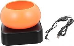 Hohopeti Automatic Beading Machine Bead Threading Device USB Cable for Beads Craft Supplies