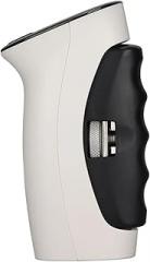 Handheld force gauge meter, Electronic Grip Strength Meter Auto Capturing Smart Hand Dynamometer Adjustable Hand Grips Measurement Meter For Muscle Building,for Tension and Compression