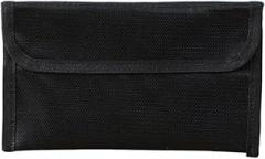 Portable File Storage Pouches Large Capacity Fireproofs Holders for Important Paper and Electronics Fireproof Storage Bag