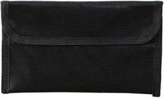 Portable File Storage Pouches Large Capacity Fireproofs Holders for Important Paper and Electronics Fireproof Storage Bag