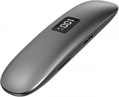 Pillow Loudspeaker Bluetooth-Compatible Enhances Sound and White Noise for a Tranquiledly Sleep Portable Sleep