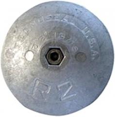 Tecnoseal R2MG Rudder Anode - Magnesium - 2-13/16 Diameter consumer electronics