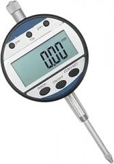0-12.7/25.4 Mm/0.01 Mm Electronic Digital Dial Indicator Inch/Metric Conversion Indicators Measuring Tool(0-12.7mm)
