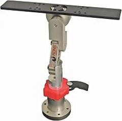 TH Marine SKLK-KONG-1-DP KVD Kong Extreme Electronics Mount, Medium, Metal