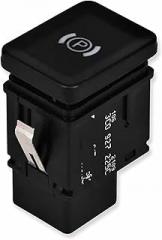 Car Parking Switch for Passat B6 Switch Hand Handbrake Button Epb Electronic Parking Button 3C0927225C