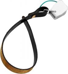 PRETYZOOM Car Static Ground Strap Efficient Vehicle Grounding Cable for Static Elimination Easy Installation Safe for Electronics Suitable for Suvs and Automobiles