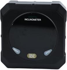 Digital Inclinometer Electronic Protractor Goniometer With Digital Screen For Measuring Angles In Various Applications