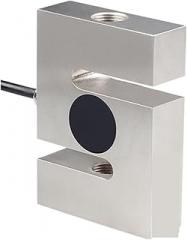 Load Cell Sensor, S-Type Weighing Sensor S-Type Tension and Compression Dual-Purpose Sensor for DIY Portable Electronic Kitchen Scale Kit(300kg)