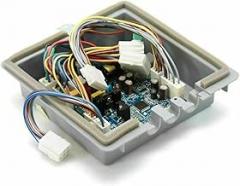 Compatible with Frigidaire 5303918498 Refrigerator Electronic Control Board