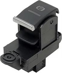 Handbrake Actuator 95861325100 for Cayenne for Turbo S Utility 4-Door 2013 2014/2016 Parking Brake Electronic Hand Brake Button Switch Parking Brake