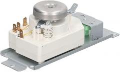 Magnetron Timer Switch for Microwave Oven, 6-Pin, 220-240V, Compatible with WLD35 1S/WLD35 2S, Electronic Cooker Control Replacement Part