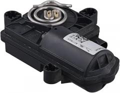 LR137008 Car Electronic Exhaust Valve Actuator Compatible For Land Rover Discovery Range Evoque 2015-2019 LR177878 LR117492