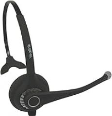 Yealink YEA-YHS33 Headset with Noise Canceling