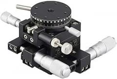 PDV PT36-40 XY Manual Multidimensional Combination Table