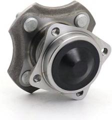 Wheel HUB Unit Rear Left BR930748