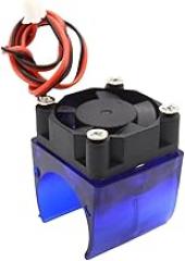 1 V5 V6 J-Head End Cooling Fan Radiator 30X30X10mm 12V 24V Cooler for Printer Printing Head End Assembled Parts New 2026 High for Reliable Electronic Component, Precision, Stable Performance