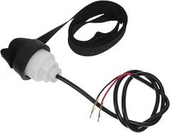 HEALLILY Engine Stop Universal Kill Switch Safety Lanyard - Emergency Engine Stop Rope for Off-Road Motorcycle Dirt Bikes Atvs and Sand Buggies