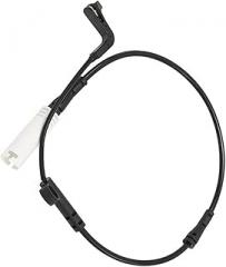 Rear Handbrake Cable for BMW 5 Series for E60 E61 525i 530i 535i 34356759917 34356764298 Front Left Right Brake Pad Wear Sensor 34356776421 34356768595