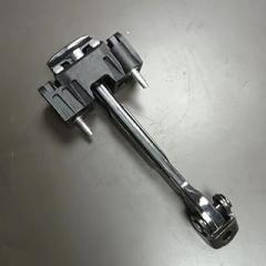 1pc/Package Door Arrester Rear L/R 31298467 YANGMO-AUTO