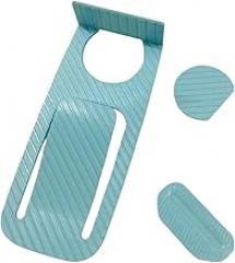 Multi-Function Door Stopper Protector Creative Door Open Wedge Shaped Holder Safe Floor Door Stopper New 2026 High for Reliable Electronic Component, Precision, Stable Performance