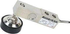 Shear Beam Load Cell Cantileve Scale Weighing Sensor Alloy Steel Electronic Platform Rail 50KG 1ton 3T 5T 10T(2 ton)