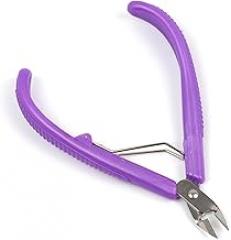 Clamp Electrical Wire Cable Cutters For Products Cut A Small Metal Wire Electronic Industry Maintenance Diagonal Pliers