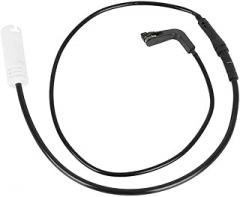 Xinhan 34356768597/34356763667/34356776423 Rear Brake Pad Electronic Wear Sensor Replacement Brake Pad Wear Indicators