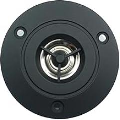 3 Inch Tweeter Speaker HiFi Loudspeakers (1 Pcs) New 2026 High for Reliable Electronic Component, Precision, Stable Performance