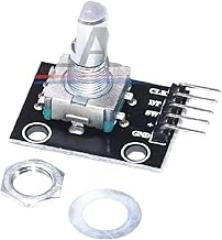 A22 1pcs/lot Rotary Encoder Module Brick Sensor Development Ky-040 New 2025 for Arrival High Reliable Electronic Component, Precision, Stable Performance