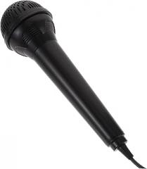 Electronic Keyboard Microphone Portable and Lightweight Mic for Outdoor Singing Birthday Parties and Dance Events Sound Noise Reduction