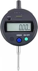 543-781-10 Digital Indicator, 12.7/0.01mm Dial Micrometer, Electronic Digital Display Indicator