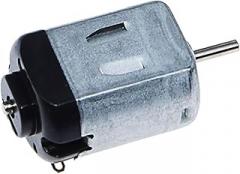 hobby Micromotor Mini 130 DC motor 4.5V Permanent Magnet Dc Electronic Kits 18000rpm Micro Cars DIY