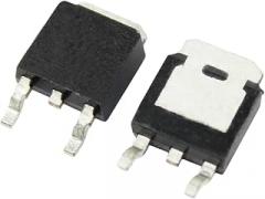 10Pcs Buk9640-100A To-263 Buk9640 To263 Buk9640-100 Buk9E06-55A Buk9E06-55B Buk9E06 Buk7608 Buk7608-55A New 2025 High for Reliable Electronic Component, Precision, Stable Performance