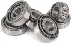 5pcs 17x47x14mm ABEC1 30303 7303E Conical Tapered Eoller Bearings TRB Bearing Steel